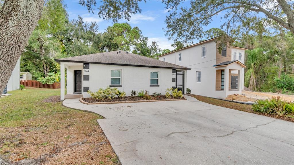 Tampa Condo: 7613 Amherst Street
