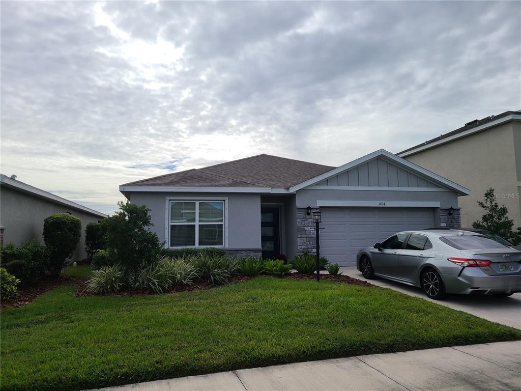 Lakewood Ranch Condo: 17114 Barnwood Place