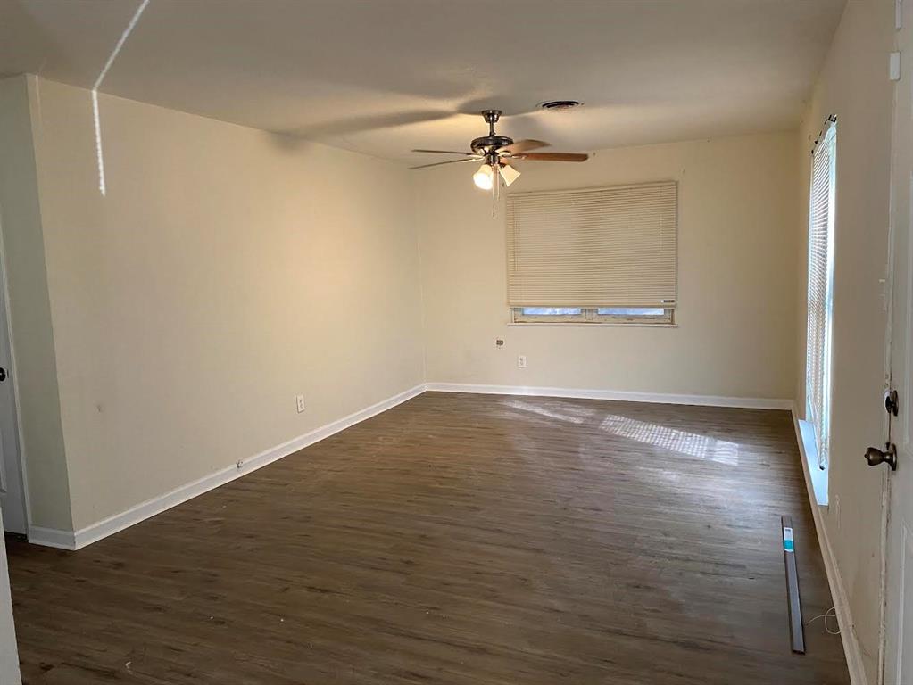 Fort Worth Condo: 5105 Willie Street