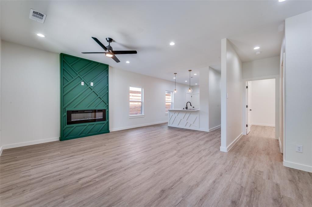 Dallas Condo: 3324 Navaro Street