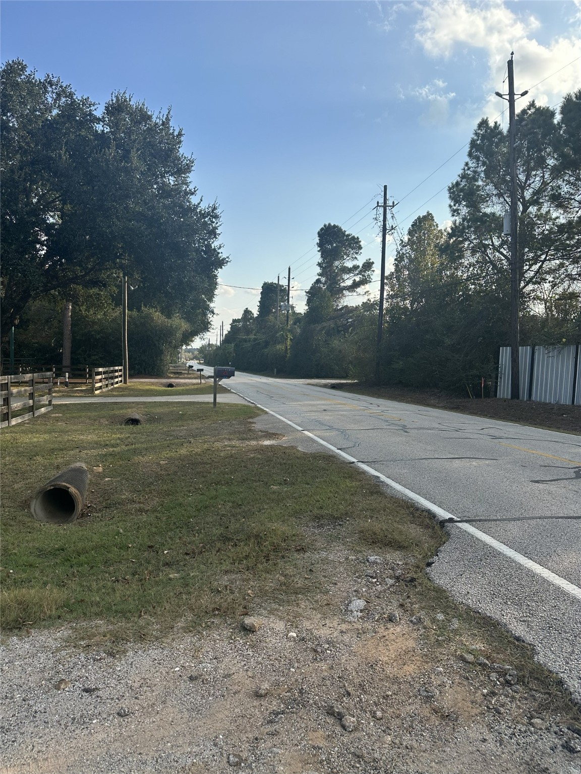 Tomball Condo: 22802 Park Road