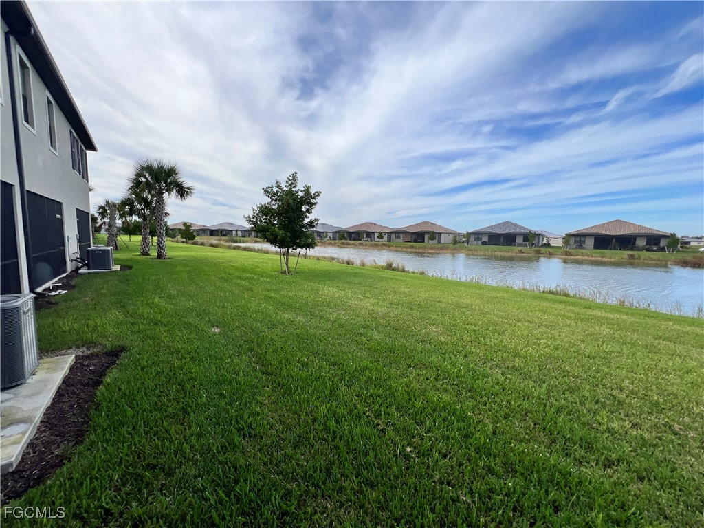 Fort Myers Condo: 14160 Pine Lodge Lane