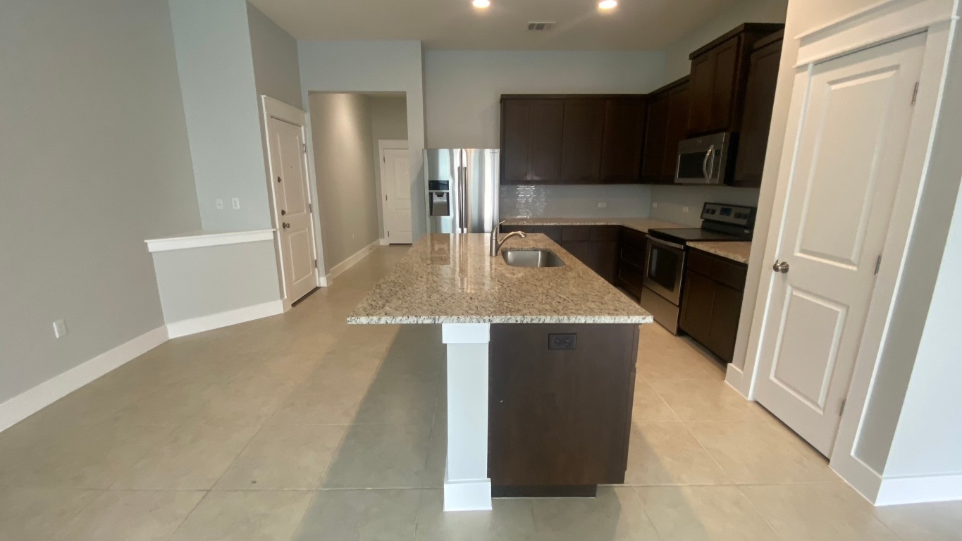 Austin Condo: 13001 Hymeadow Drive