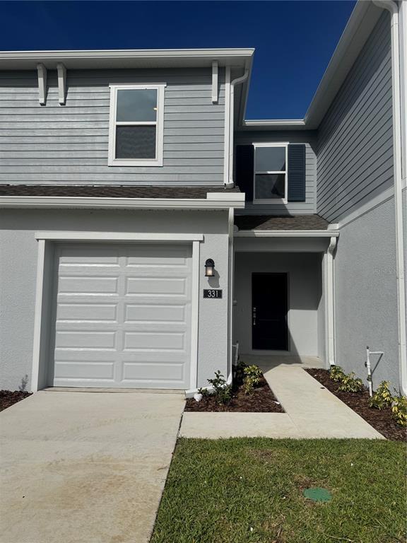 Dundee Condo: 331 Sol Vista Drive