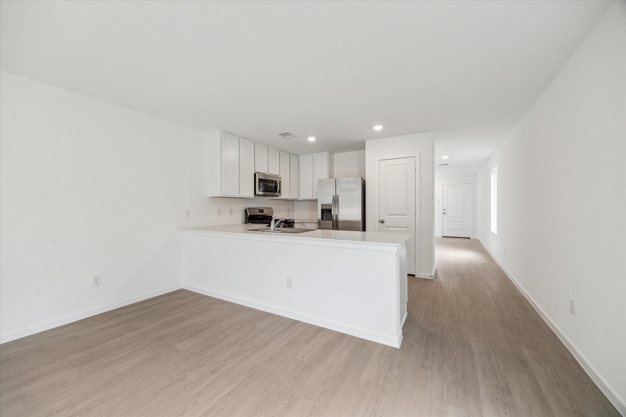 New Caney Condo: 20927 San Felice Lane