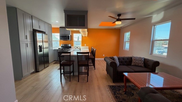 Alhambra Condo: 2413 La Crescenta Avenue