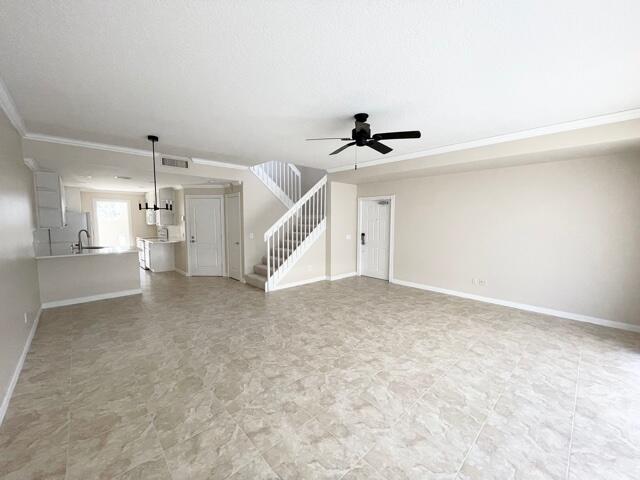 Palm Beach Gardens Condo: 470 Capistrano Drive