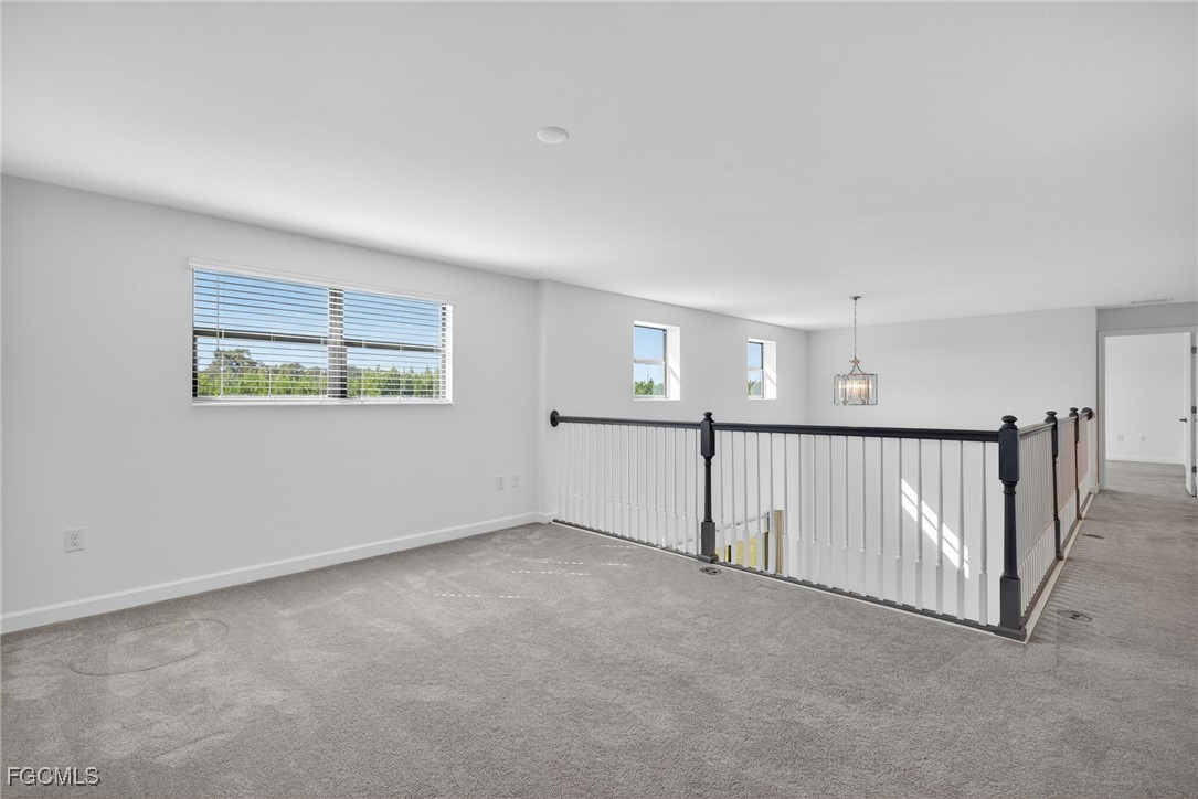 Fort Myers Condo: 11484 Canopy Loop