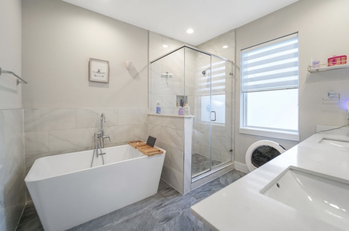 Houston Condo: 622 Janisch Road