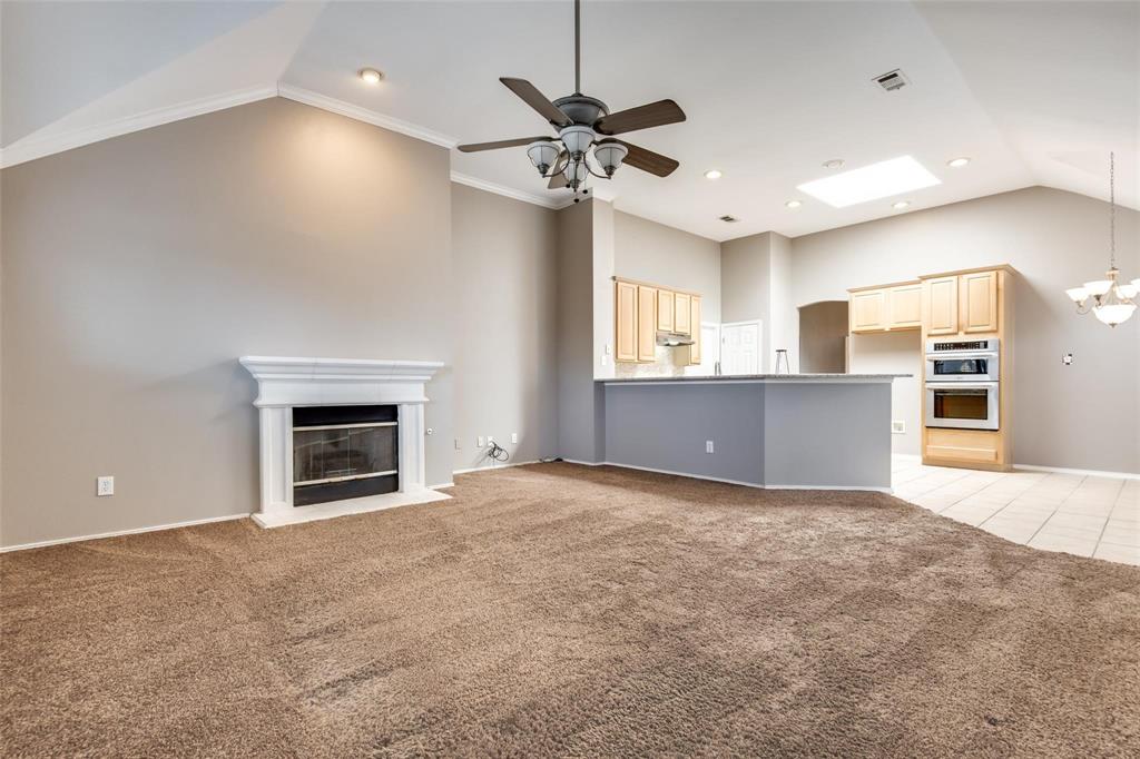 The Colony Condo: 5521 Sundance Drive