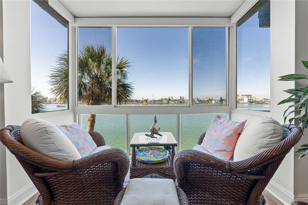 Clearwater Beach Condo: 644 Island Way