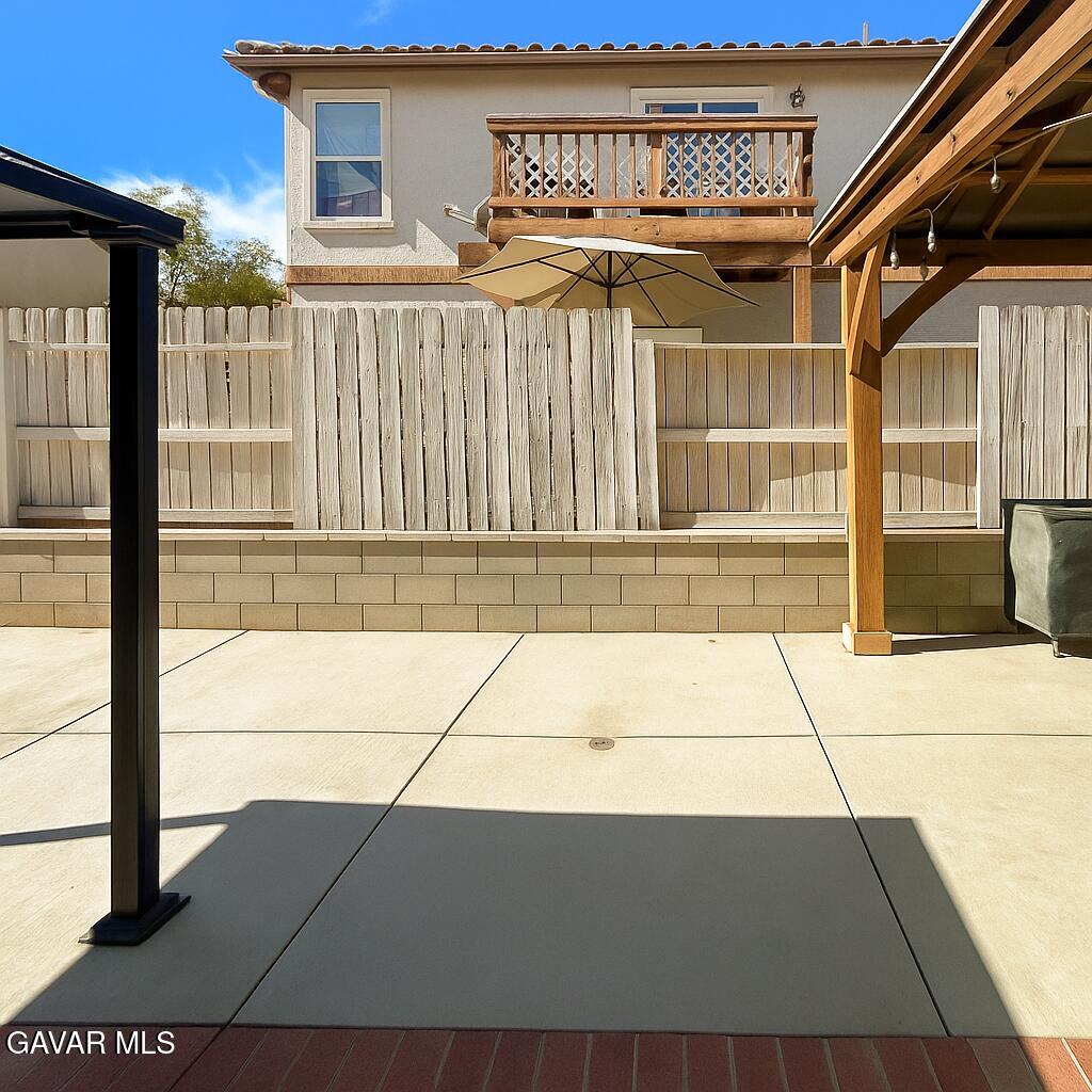 Palmdale Condo: 40339 Pantano Road