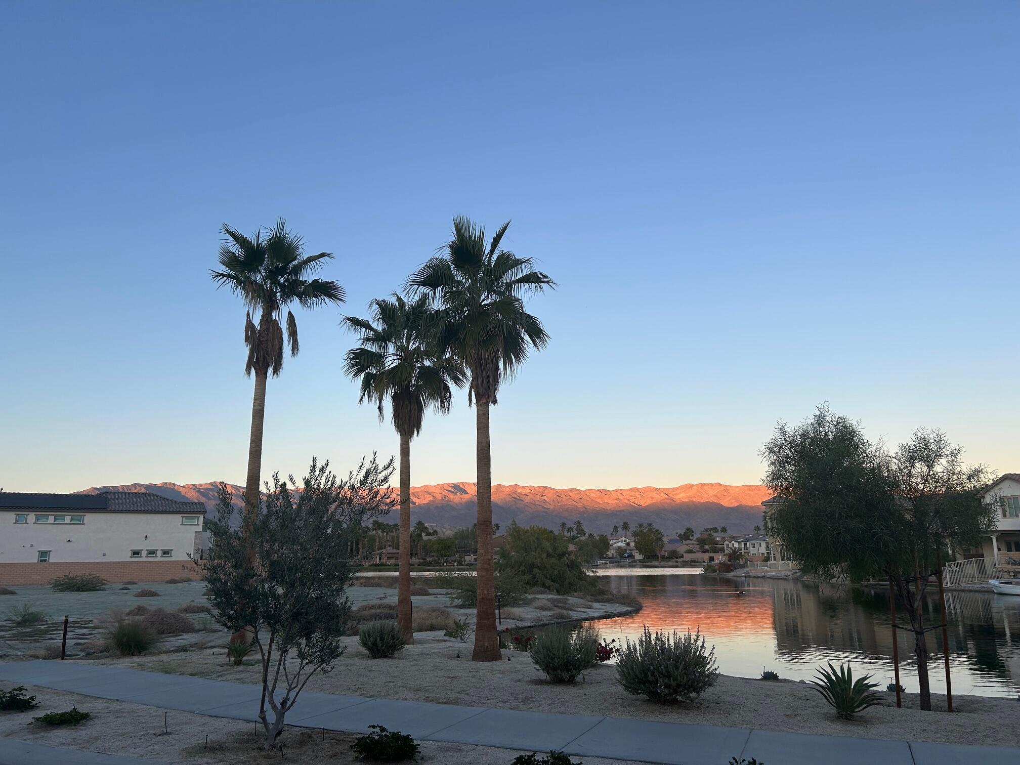 Indio Condo: 43275 Passagio Lago Way