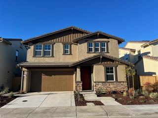 Gilroy Condo: 1584 Greeley Way