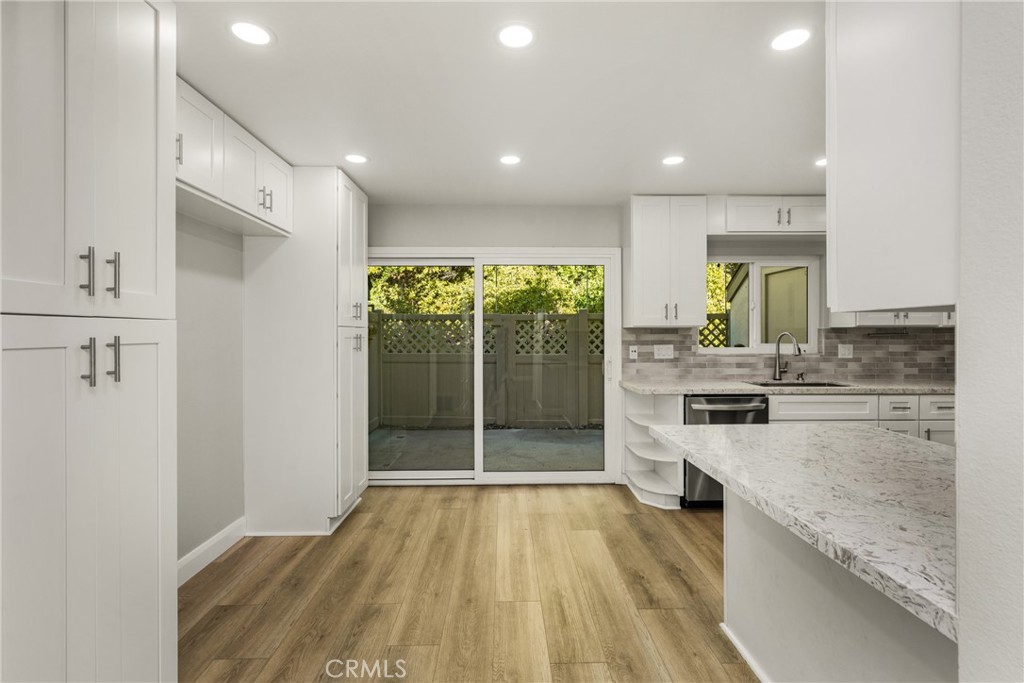 Orange Condo: 5927 East Creekside Avenue