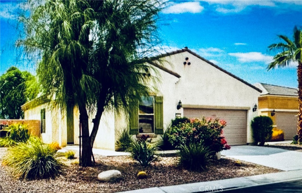 Indio Condo: 38757 Camino Aguacero