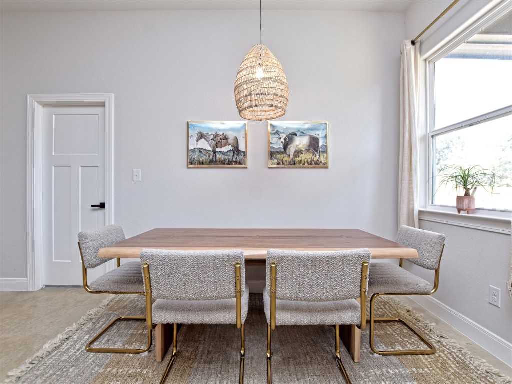 Bastrop Condo: 114 East Keomuku Lane