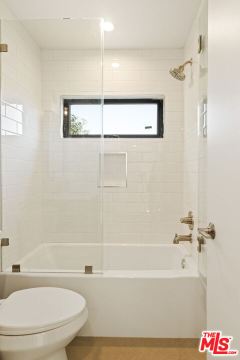 Los Angeles Condo: 2845 Marsh Street