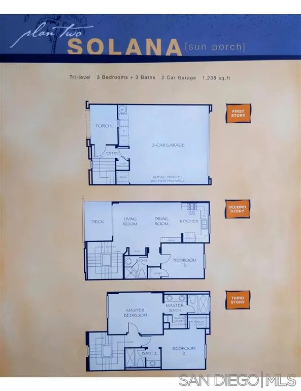 San Marcos Condo: 729 Kellogg Street