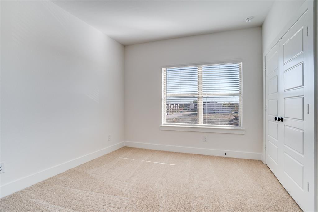 Prosper Condo: 4417 Cave Spgs Street