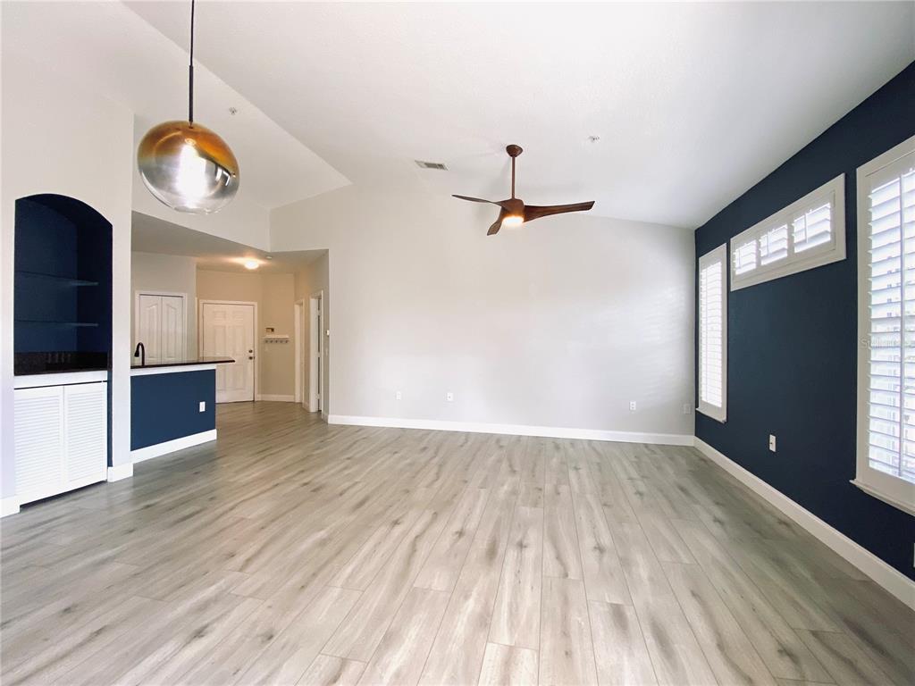 Maitland Condo: Undisclosed Address