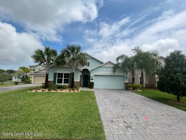 Melbourne Condo: 3555 Tabitha Court