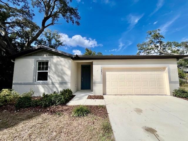 Spring Hill Condo: 1251 McNeal Road