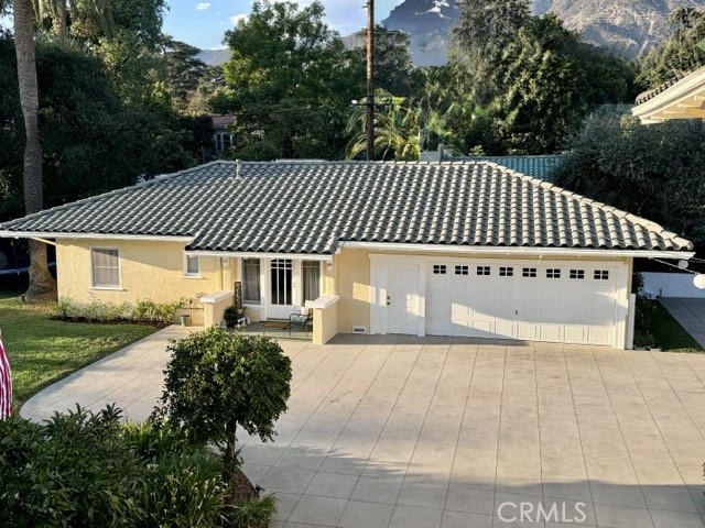 Altadena Condo: 1325 East Altadena Drive