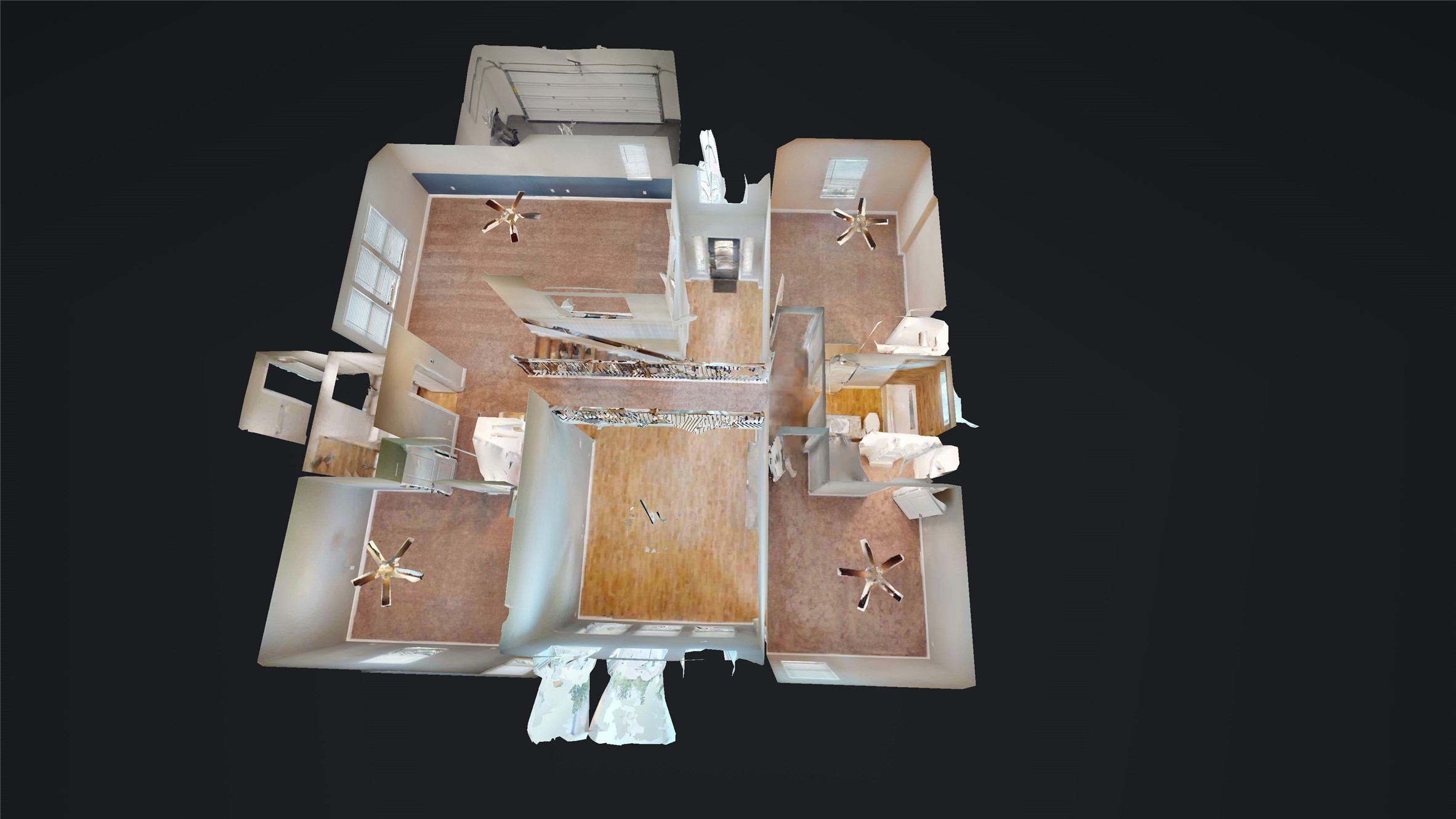 Conroe Condo: 17351 Grand Canyon Road