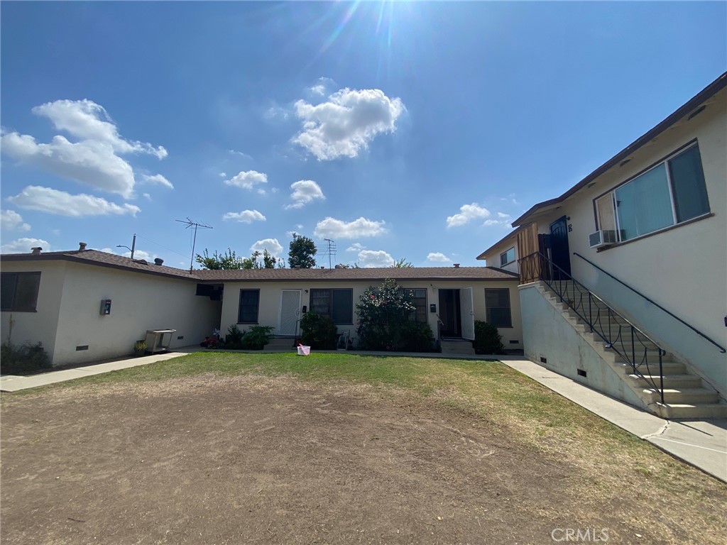 Whittier Condo: 14030 Dicky Street