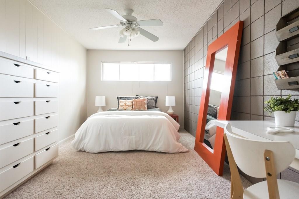 Austin Condo: 3212 Red River Street