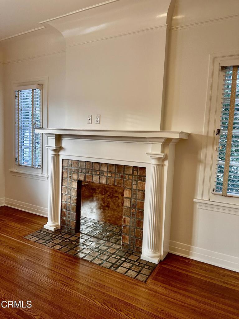 Pasadena Condo: 588 South Mentor Avenue