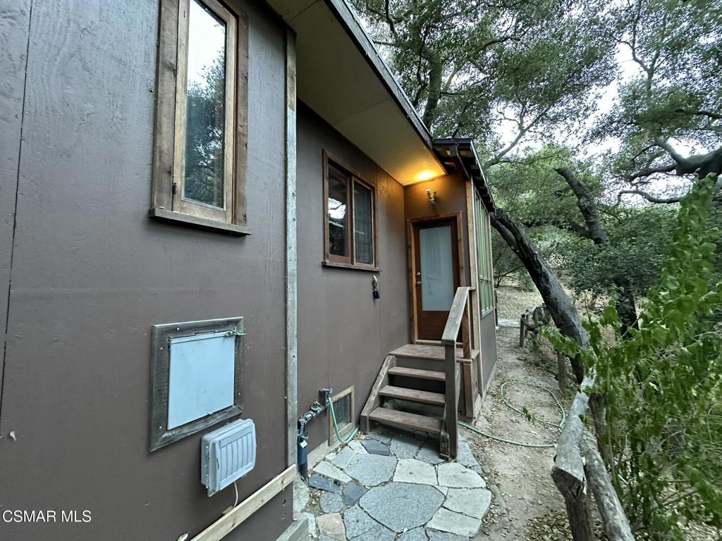 Topanga Condo: 1281 Old Topanga Canyon Road