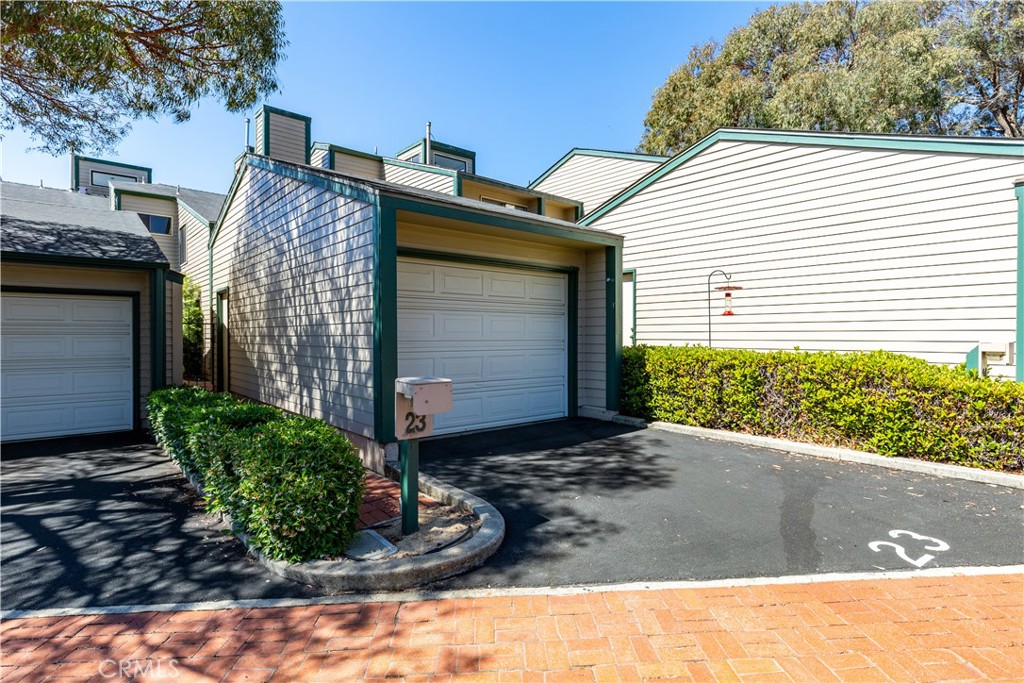 San Luis Obispo Condo: 1445 Prefumo Canyon Road