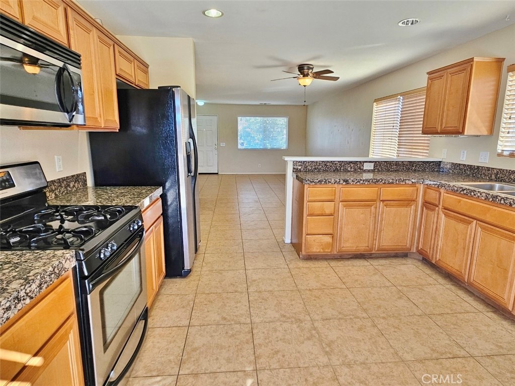 Twentynine Palms Condo: 5170 Split Rock Avenue