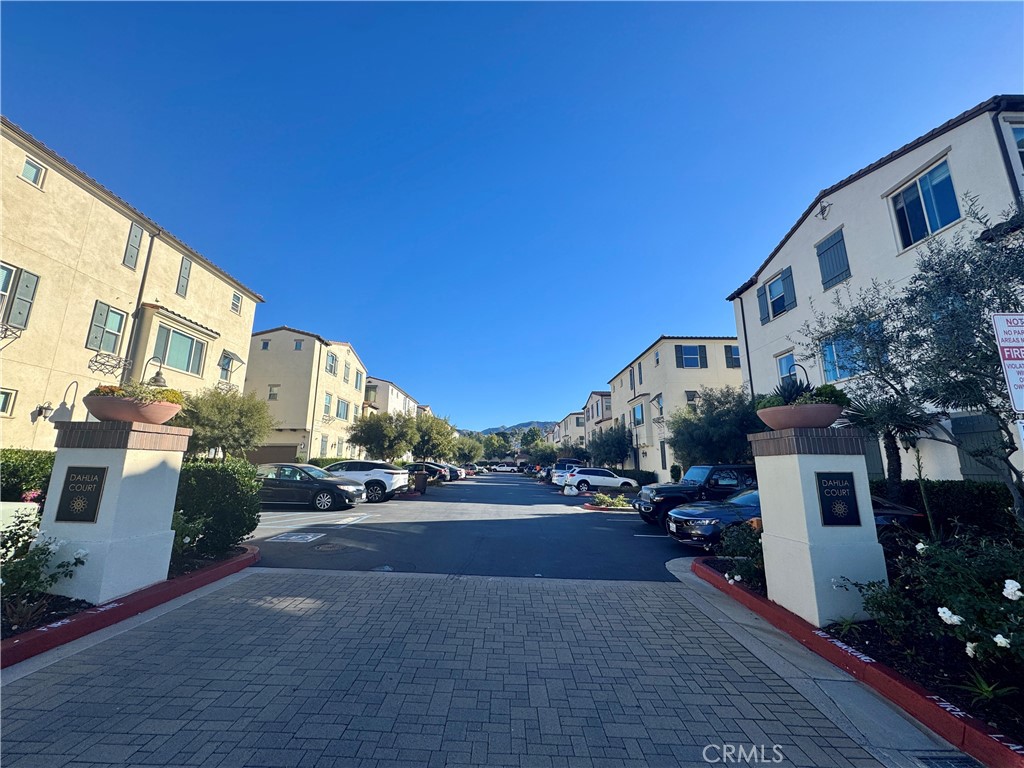 Trabuco Canyon Condo: 21406 Dahlia Court