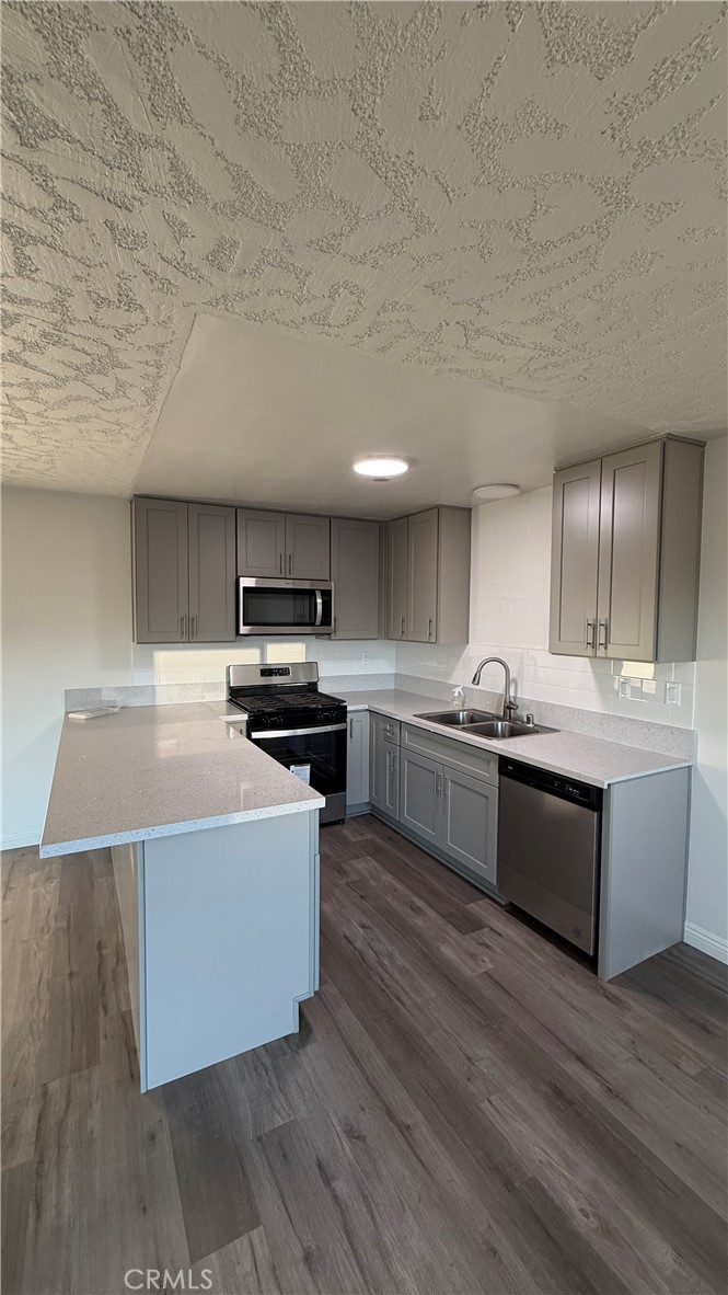 Alhambra Condo: 1831 Garvey Avenue