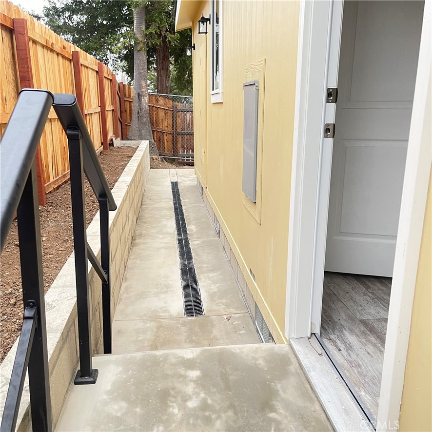 Fullerton Condo: 1455 West Domingo Road