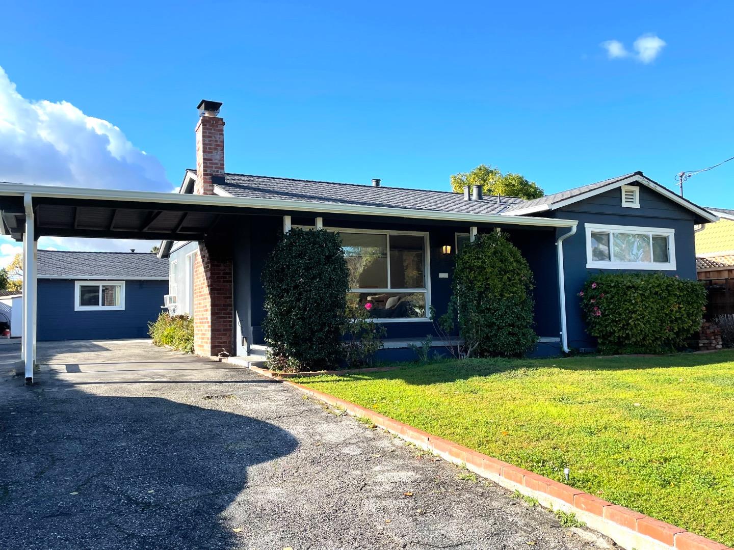 Campbell Condo: 1153 Erin Way