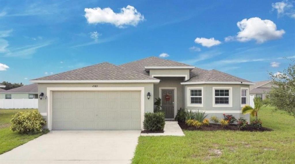 Winter Haven Condo: 2363 Twin Lake View Road