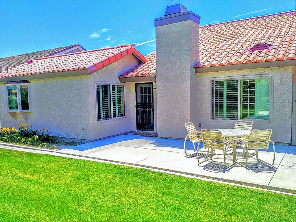 Mission Viejo Condo: 28506 Barbosa