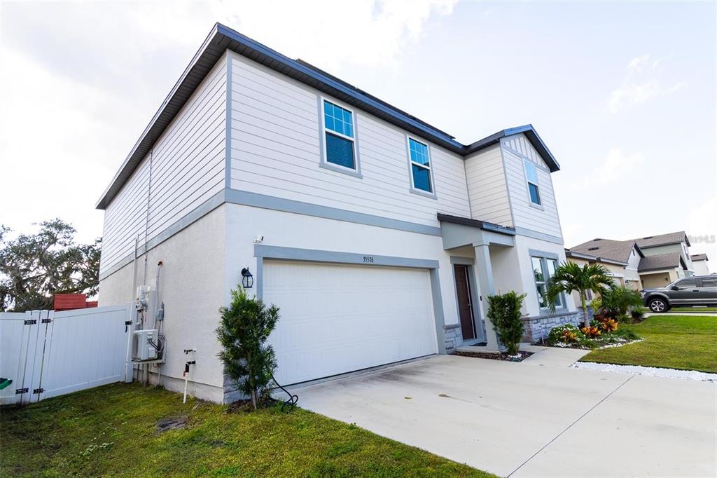 Zephyrhills Condo: 35576 Eastbrook Avenue