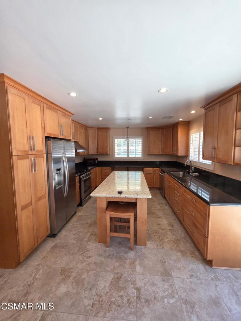 Simi Valley Condo: 6172 Sylvan Drive