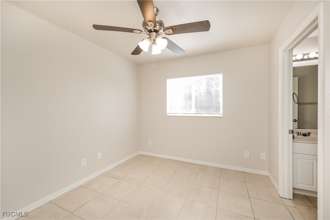 Lehigh Acres Condo: 3704 6th Street Southwest