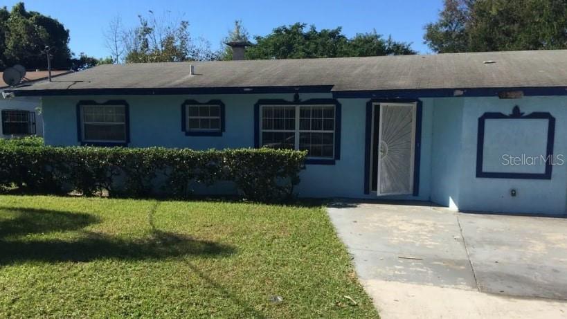 Winter Haven Condo: 1995 5th Street Northeast