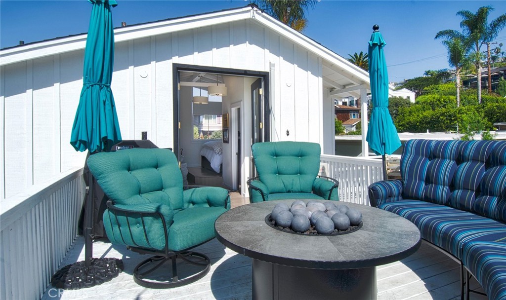 Laguna Beach Condo: 681 Seaview Street