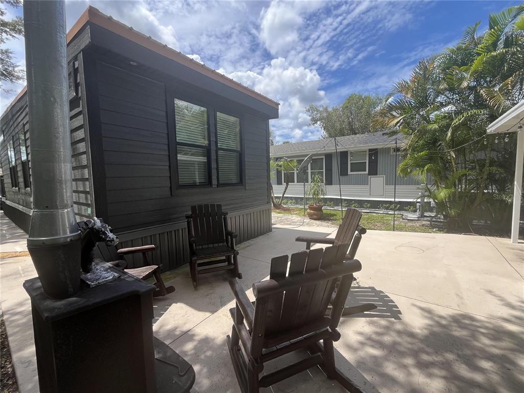 River Ranch Condo: 112 East Appaloosa Trail