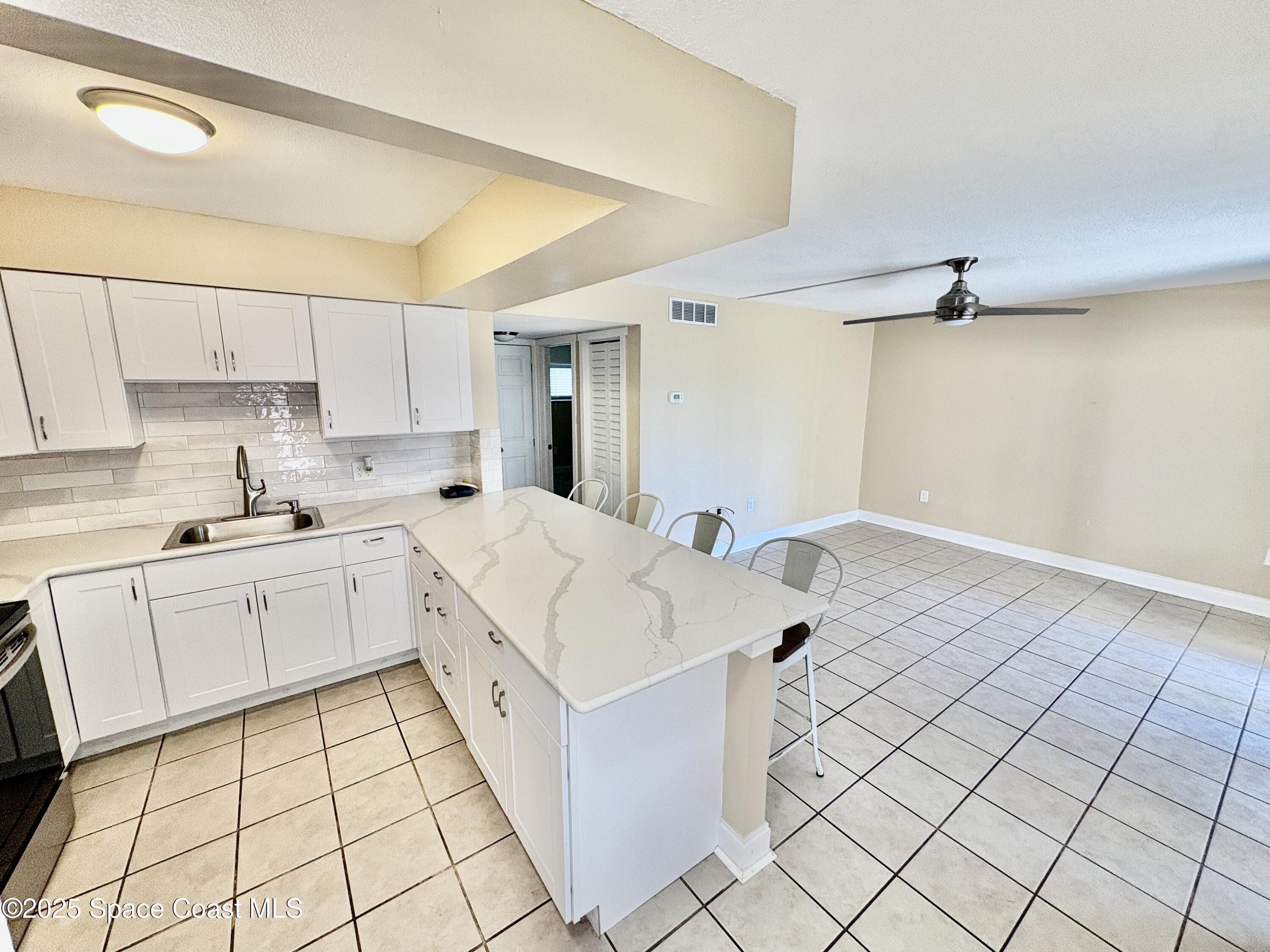 Cocoa Beach Condo: 3150 North Atlantic Avenue