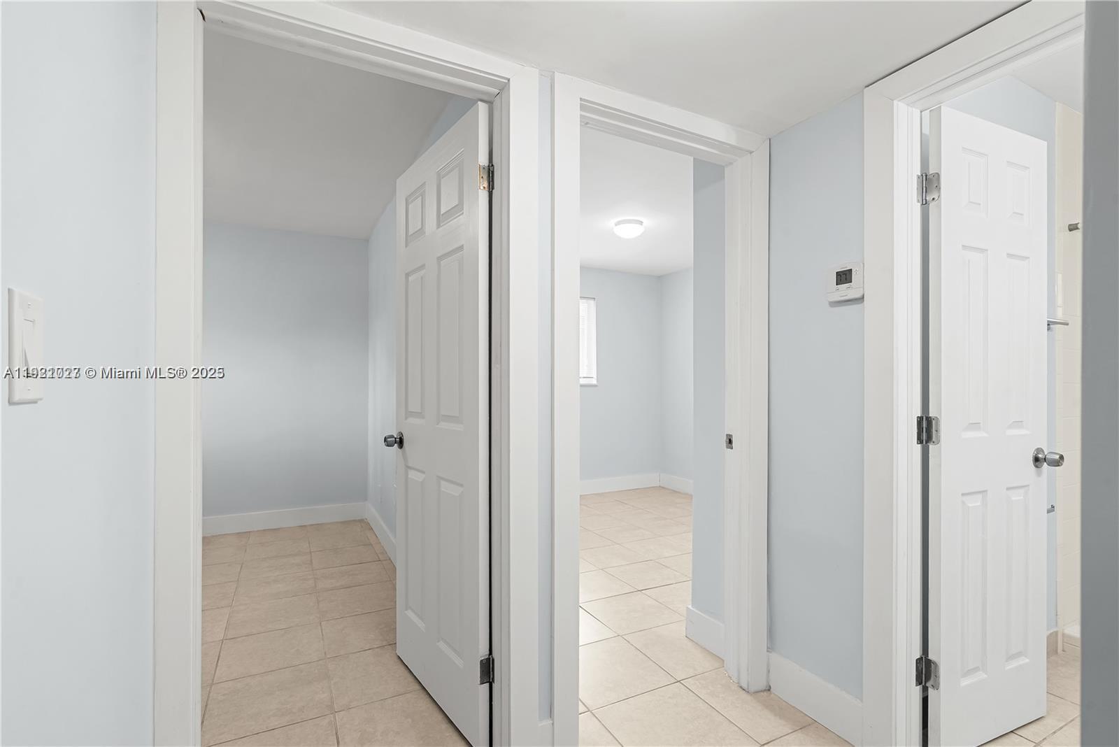 Miami Condo: 7722 Northeast 3rd Court