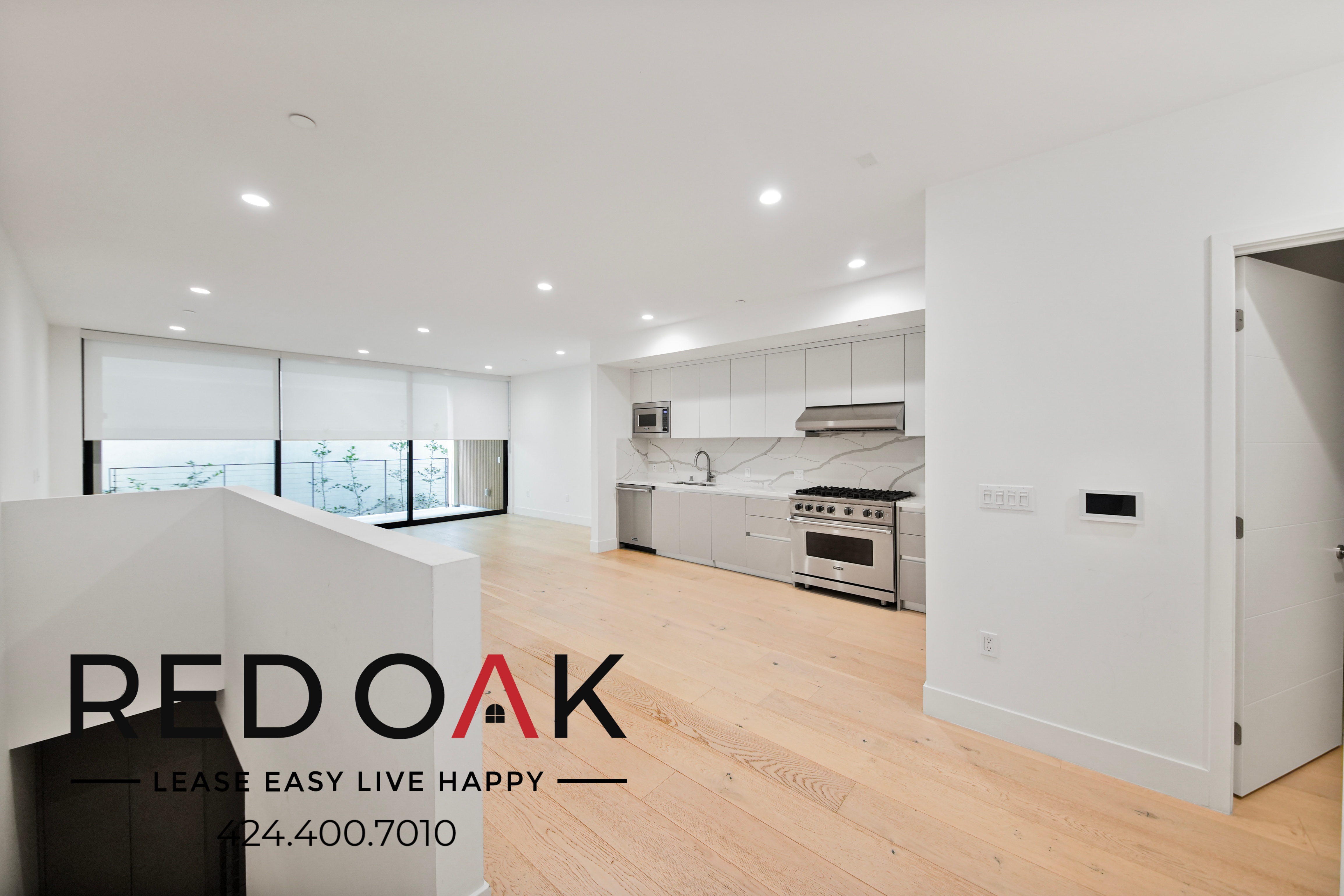 Los Angeles Condo: 1415 Reeves St